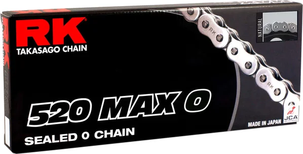 520 Max O Chain Natural, 3, nordicamoto.ro