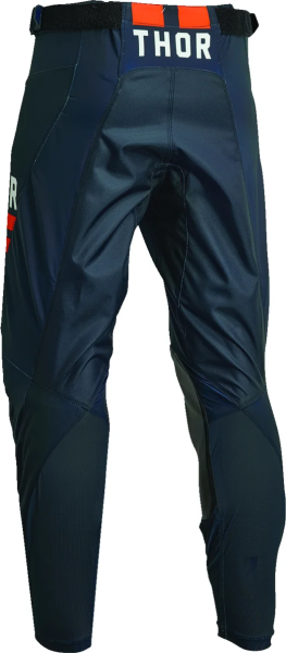 Pantaloni Thor Pulse Combat Midnight/White-2