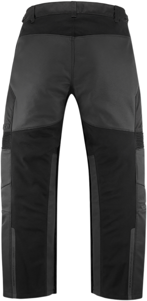 Contra2 Pants Black -1