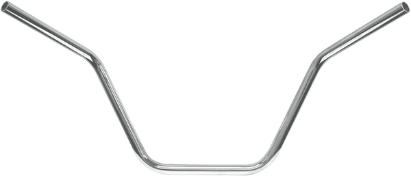 1(r) Yamaha Touring Handlebar Silver, 1, nordicamoto.ro