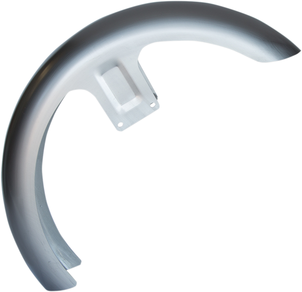 Custom Dresser Front Fender Unfinished, 1, nordicamoto.ro