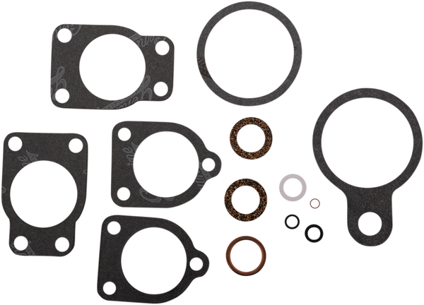 Linkert Carburetor Rebuild Kit, 2, nordicamoto.ro
