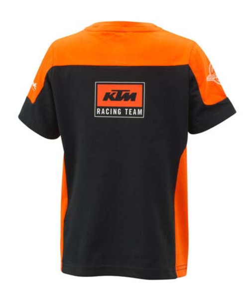 Tricou Copii KTM Team-0