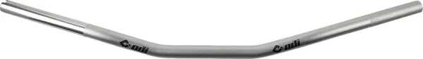 V-twin Tracker Handlebar Silver-0