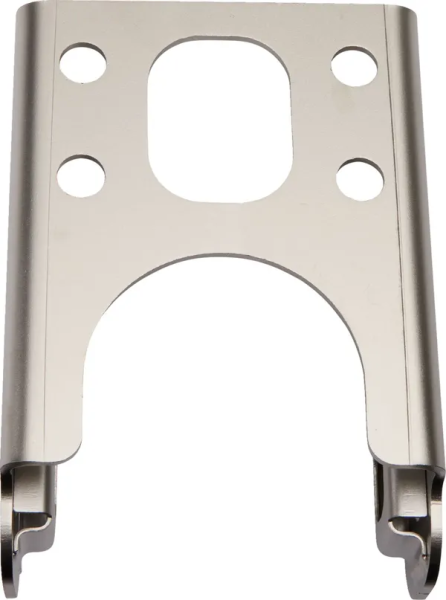 Replacement Muffler Bracket -0