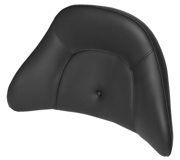 Tour-pak® Backrest Pad Cover Black, 1, nordicamoto.ro