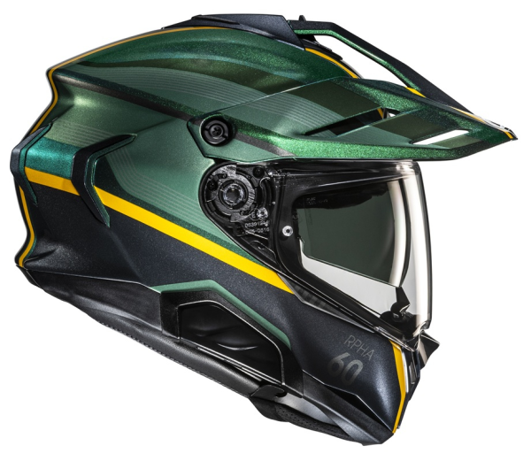 Casca HJC RPHA 60 Arbre-2