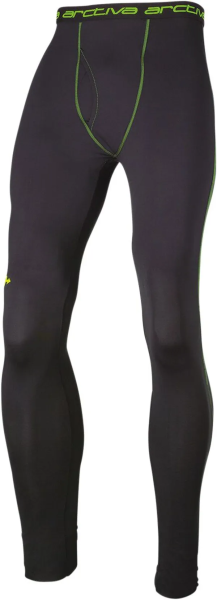 Regulator Pants Black-2