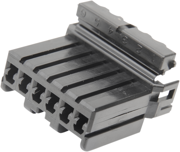 Amp Multi-lock Components Black, 3, nordicamoto.ro