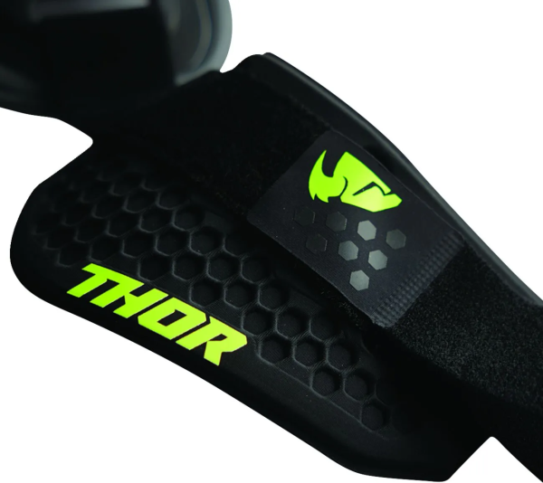 Armura Thor Sentinel Pro Black-2