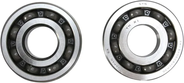 Crankshaft Bearing And Seal Kit