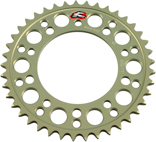 Rear Sprocket Silver, 1, nordicamoto.ro