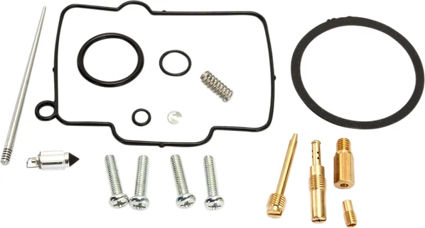 Set de reparație pentru carburator MOOSE RACING, 1, nordicamoto.ro