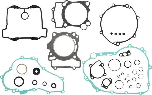MOOSE RACING Gasket Set -0