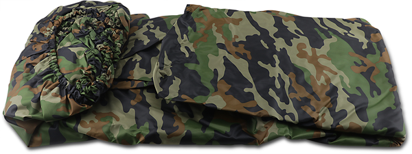 Guardian® Atv Cover Green 2XL, 2, nordicamoto.ro