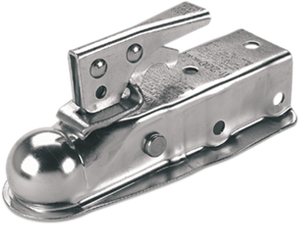 Fas-lok Straight Tongue Trailer Coupler, 1, nordicamoto.ro