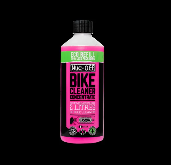 Bike Cleaner Concentrate-0