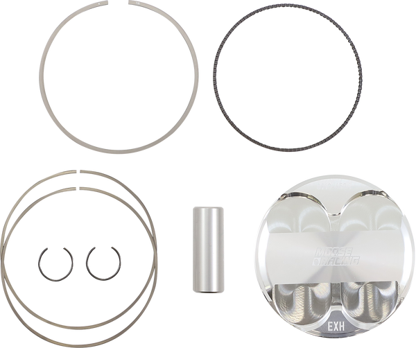 High-performance 4-stroke Race Piston Kit By Cp Pistons, 1, nordicamoto.ro
