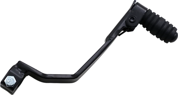 MOOSE RACING Manetă de schimbare viteze din oțel, negru, standard, 1, nordicamoto.ro