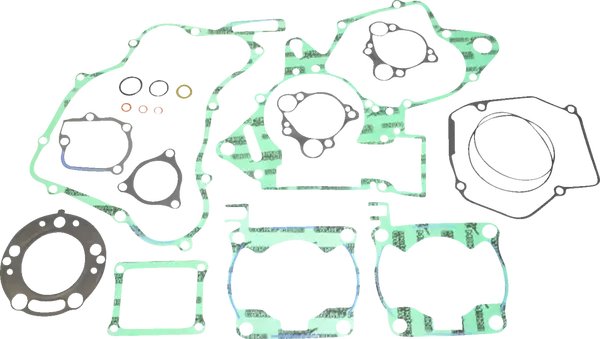 Gasket Kit Complete Hon