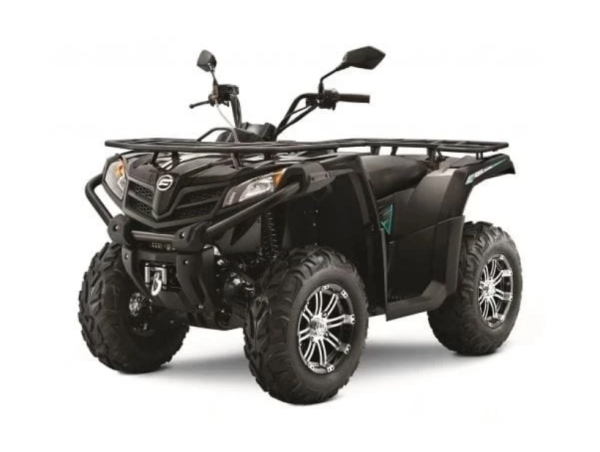 ATV CFMOTO CForce 450S Tractor 2022-2