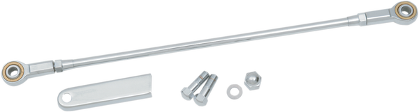 Shifter Linkage Silver, 1, nordicamoto.ro