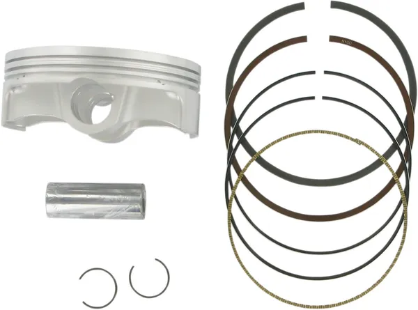 Piston Kit Trx450r