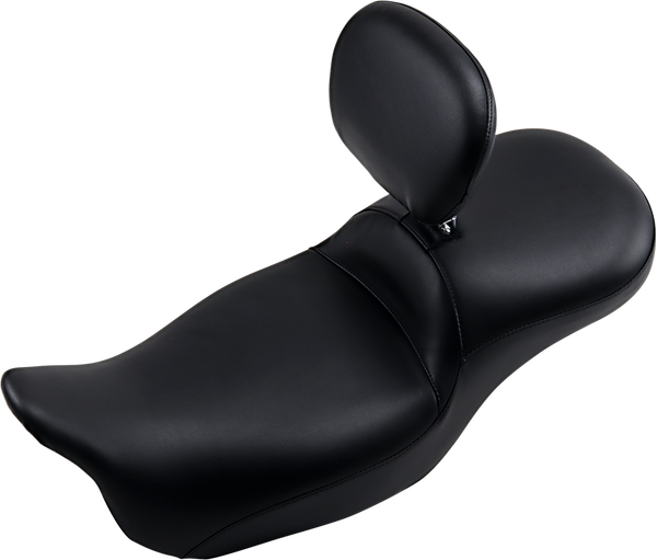 Maverick Daddy Long Legs Seat Black, 1, nordicamoto.ro