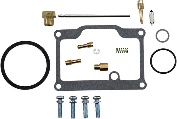 Carb Rebuild Kit, 1, nordicamoto.ro