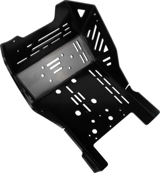 Scut Motor AXP Racing Adventure Aprilia Tuareg 660 '22 - '26 Negru, 15, nordicamoto.ro