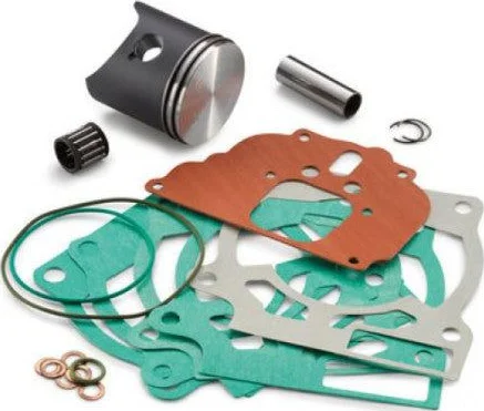 PISTON KIT GR.II 65 SX/TC/MC, 3, nordicamoto.ro