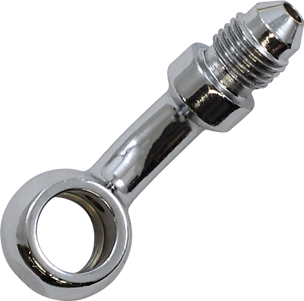 Banjo Fitting Chrome 10 mm (3/8'), 1, nordicamoto.ro