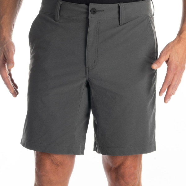 Pantaloni scurti Klim Selkirk Asphalt-2