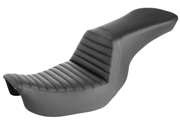 Step-up Seat Black, 1, nordicamoto.ro