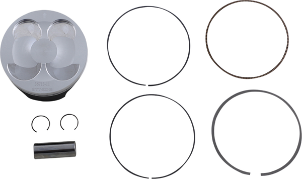Set de pistoane, 1, nordicamoto.ro