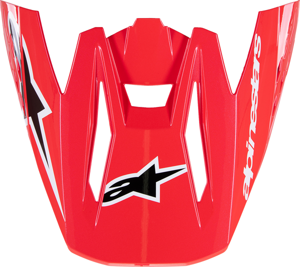 Supertech M5 Helmet Visor Red -51a0e02b20f8497182f844e23459fb68.webp