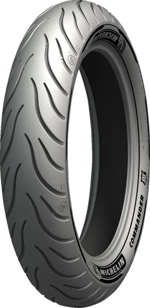 Commander Iii Touring Tire -2