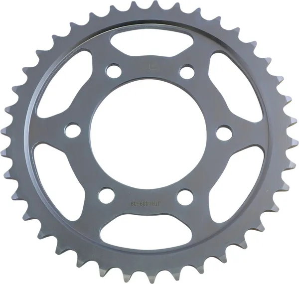 JT SPROCKETS Steel Rear Sprocket 