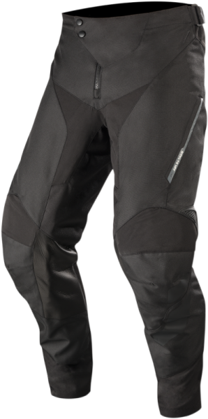 Pantaloni Alpinestar Venture R Black Blue