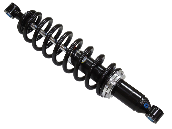 Sno-X Gas shock assembly - Rear track, Polaris-0