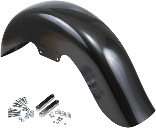 Front Fender For Indian Chief Springfield Roadmaster E-coating, 1, nordicamoto.ro