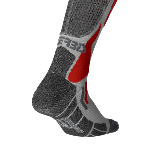 Sosete lungi Acerbis X-LEG VENTED PRO-2