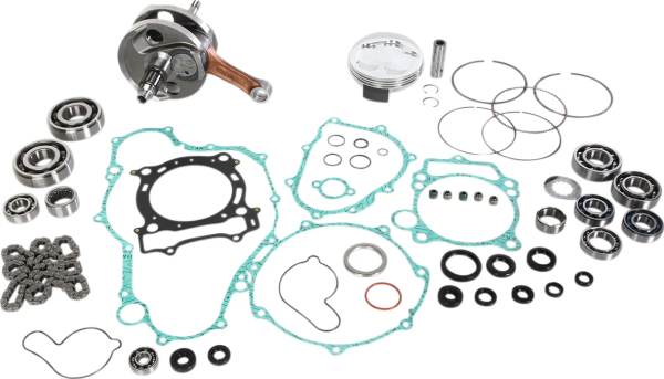 Set complet pentru revizia motorului - Wrench Rabbit, 1, nordicamoto.ro