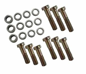 Venom Rooster Adjustable Pivot Weight Kit Ski-Doo pDrive 2017-, 1, nordicamoto.ro