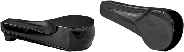 Led Front Turn Signals For Road Glide Smoke, 1, nordicamoto.ro
