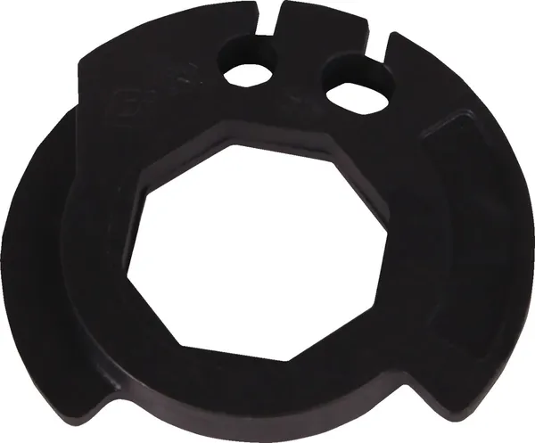 Cam Throttle Black-0