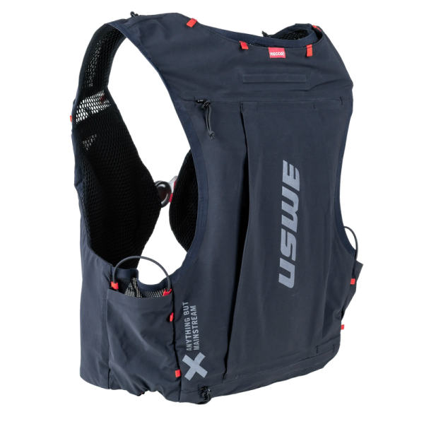 Vestă de hidratare USWE VST pentru Enduro, Motocross, MTB și Trail Running, 5, nordicamoto.ro