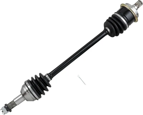 Oem Replacement Standard Cv Axle Black -51c6dadc6a61cd47db24ce3f0cacd664.webp