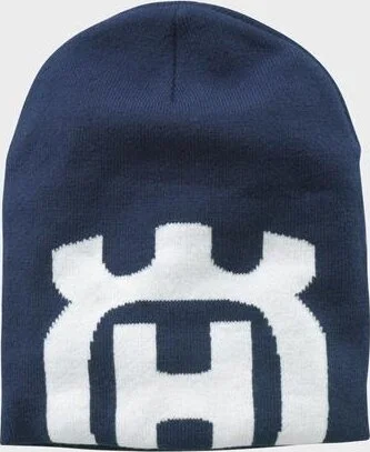 Caciula Husqvarna Corporate Beanie Blue