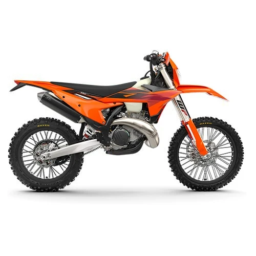 Motocicletă Enduro KTM 250 XC-W 2027, 1, nordicamoto.ro